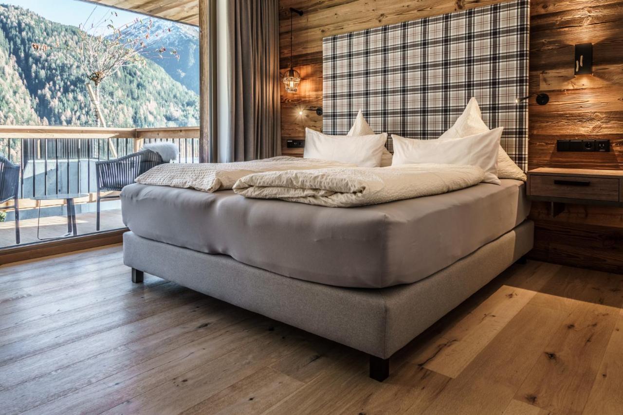 Haus Melisande Sölden Exterior foto